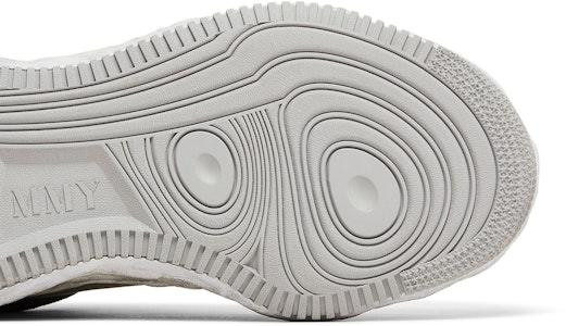 Maison Mihara Yasuhiro Wayne 原创低帮磨旧蓝白皮鞋 A10FW710BLUEWHITE Purchase Maison Mihara Yasuhiro Wayne 原创低帮磨旧蓝白皮鞋 A10FW710BLUEWHITE