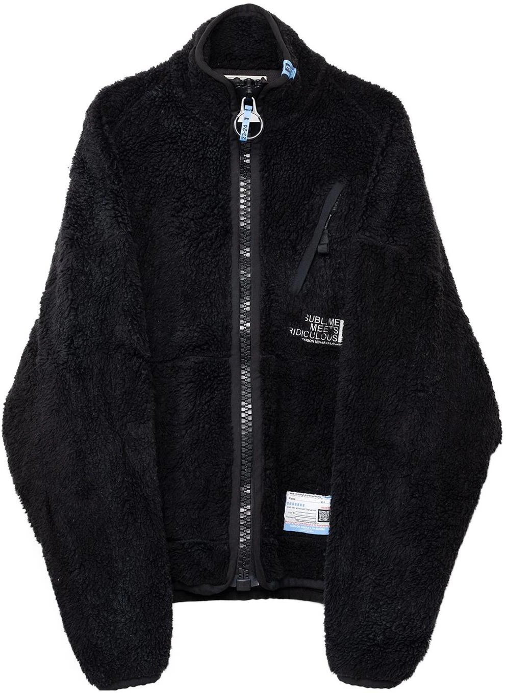 maison-mihara-yasuhiro-wide-back-boa-blouson-graphic-print-zip-jacket-black-men-a11-bl-621-black