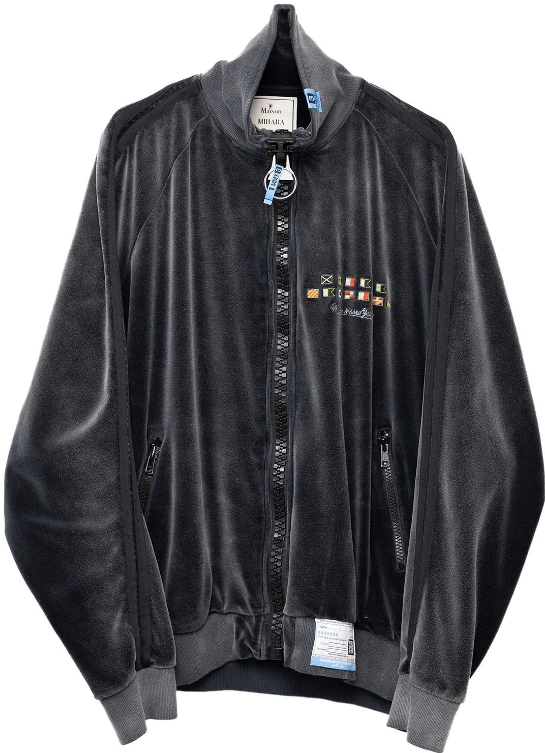 maison-mihara-yasuhiro-wide-back-velour-track-jacket-black-casual-outerwear-a11-jk-582-black