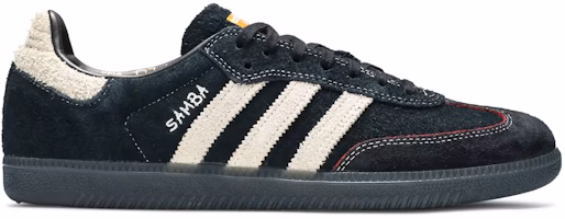 Maité Steenhoudt x adidas Samba ADV 'Black White' GZ5271 Maité Steenhoudt x adidas Samba ADV 'Black White' GZ5271