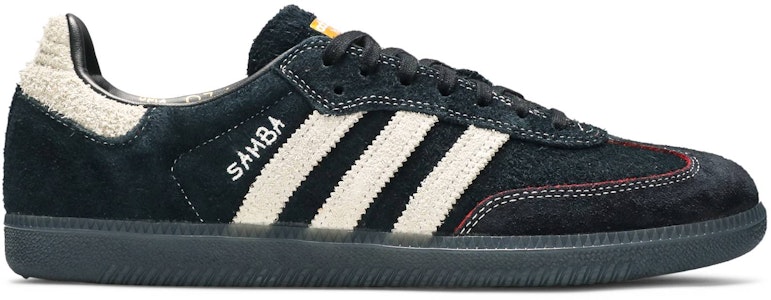 마이테 스틴호이츠 x 아디다스 삼바 ADV '블랙 화이트' GZ5271 Buy 마이테 스틴호이츠 x 아디다스 삼바 ADV '블랙 화이트' GZ5271