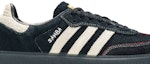 Order Maité Steenhoudt x adidas Samba ADV 'Hitam Putih' GZ5271