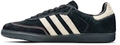Lookbook Maité Steenhoudt x adidas Samba ADV 'Hitam Putih' GZ5271