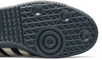 Maité Steenhoudt x adidas Samba ADV 'Hitam Putih' GZ5271 Purchase Maité Steenhoudt x adidas Samba ADV 'Hitam Putih' GZ5271