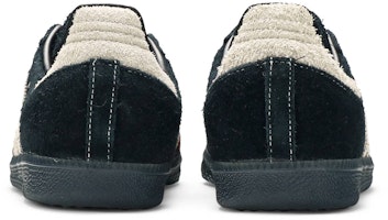 Maité Steenhoudt x adidas Samba ADV 'Hitam Putih' GZ5271 Details for Maité Steenhoudt x adidas Samba ADV 'Hitam Putih' GZ5271