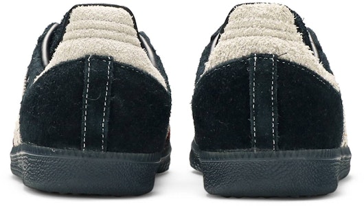 마이테 스틴호이츠 x 아디다스 삼바 ADV '블랙 화이트' GZ5271 Details for 마이테 스틴호이츠 x 아디다스 삼바 ADV '블랙 화이트' GZ5271