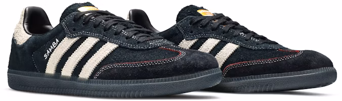 Maité Steenhoudt x adidas Samba ADV 'Hitam Putih' GZ5271 Cheap Maité Steenhoudt x adidas Samba ADV 'Hitam Putih' GZ5271