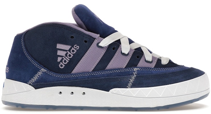 Mait Steenhoudt x adidas Adimatic Mid 'Azul Victoria' IG8174 Buy Mait Steenhoudt x adidas Adimatic Mid 'Azul Victoria' IG8174