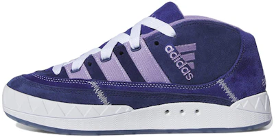 Mait Steenhoudt x adidas Adimatic Mid 'Victory Blue' IG8174 Mait Steenhoudt x adidas Adimatic Mid 'Victory Blue' IG8174