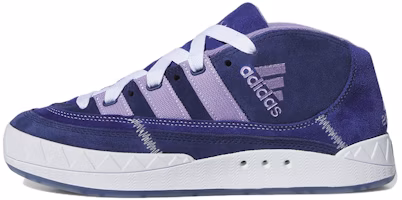 Mait Steenhoudt x adidas Adimatic Mid 'Victory Blue' IG8174 Mait Steenhoudt x adidas Adimatic Mid 'Victory Blue' IG8174