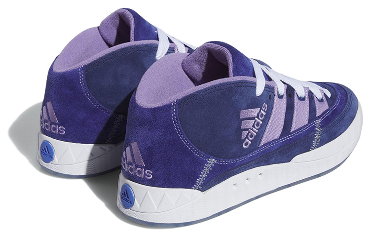 Purchase Mait Steenhoudt x adidas Adimatic Mid 'Victory Blue' IG8174
