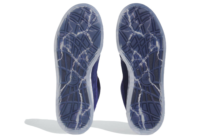 Sizing Mait Steenhoudt x adidas Adimatic Mid 'Victory Blue' IG8174