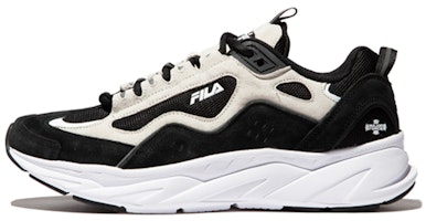 FILA Trigate x Major Force 'Black White' USS21003-001 FILA Trigate x Major Force 'Black White' USS21003-001