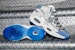 Major x Reebok Question Mid 'Georgetown' AQ8866