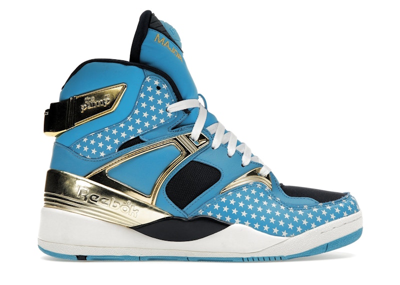 Major x Reebok The Pump Certified '25th Anniversary' M44258