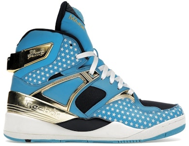 Major x Reebok The Pump Certified '25th Anniversary' Edisi 25 Tahun M44258 Buy Major x Reebok The Pump Certified '25th Anniversary' Edisi 25 Tahun M44258