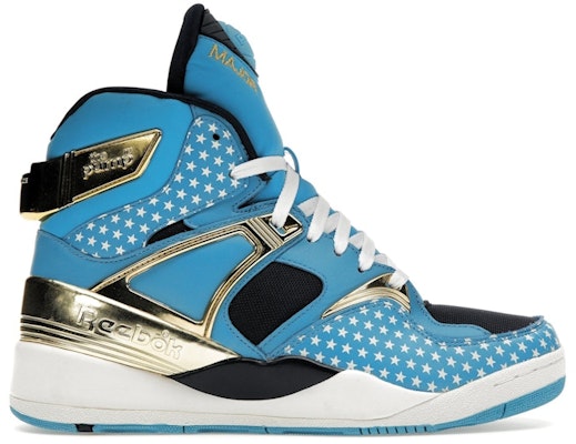 Major x Reebok The Pump Certified '25th Anniversary' M44258 Buy Major x Reebok The Pump Certified '25th Anniversary' M44258