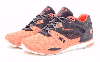 MAJOR x Reebok Ventilator CNT 'Cherry Blossom' M48583 MAJOR x Reebok Ventilator CNT 'Cherry Blossom' M48583