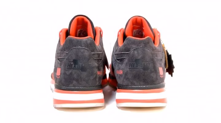 MAJOR x Reebok Ventilator CNT 'Cherry Blossom' M48583 Shop MAJOR x Reebok Ventilator CNT 'Cherry Blossom' M48583