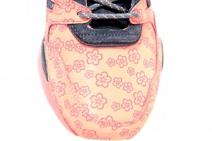 聯名款 MAJOR x Reebok Ventilator CNT '櫻花' M48583 Details for 聯名款 MAJOR x Reebok Ventilator CNT '櫻花' M48583