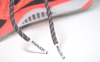 聯名款 MAJOR x Reebok Ventilator CNT '櫻花' M48583 Sizing 聯名款 MAJOR x Reebok Ventilator CNT '櫻花' M48583