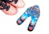 MAJOR x Reebok Ventilator CNT 'Bunga Sakura' M48583