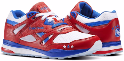 Major x Washington Capitals x Reebok Ventilator 'Red' BS5982 Major x Washington Capitals x Reebok Ventilator 'Red' BS5982