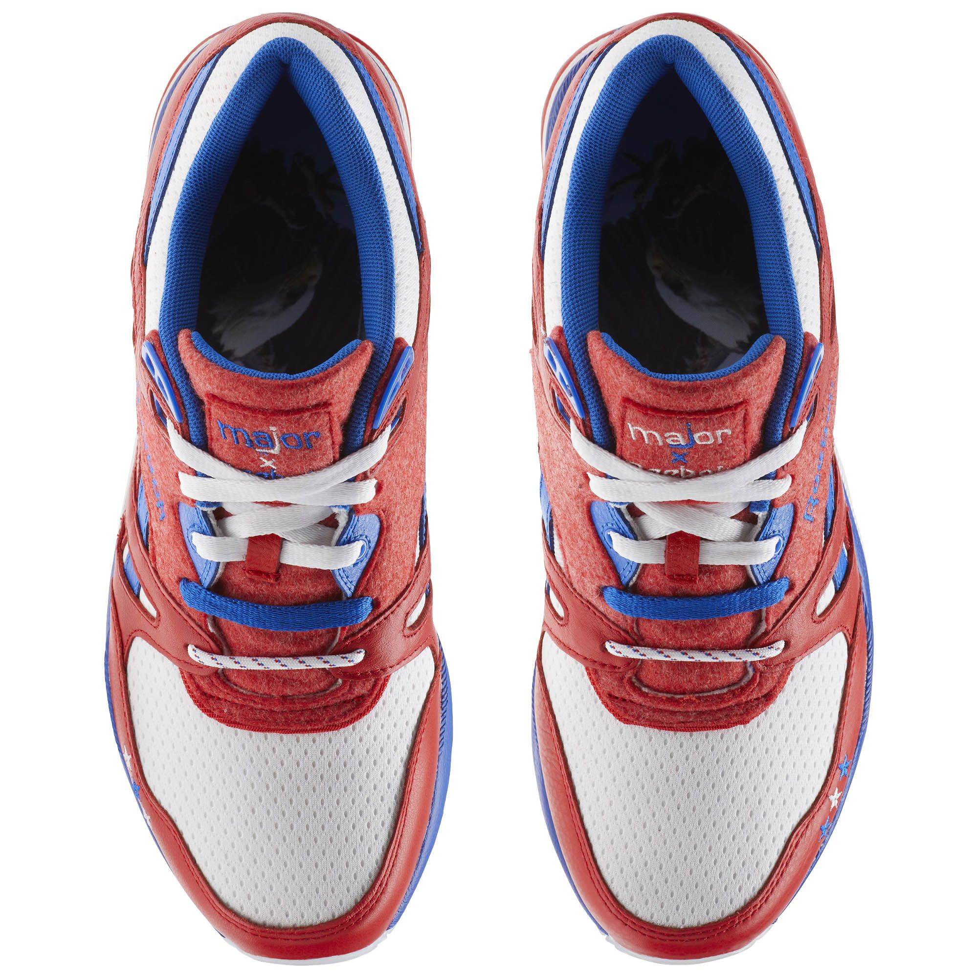 Major Washington Capitals Reebok Ventilator 'Red' 圖 2