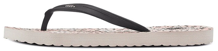 Vans Makena x Leila Hurst Slide Light Pink 'Cement' VN0A3MW6WOL Vans Makena x Leila Hurst Slide Light Pink 'Cement' VN0A3MW6WOL