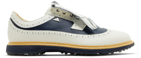 Malbon Golf x adidas MC87 Spikeless Golf 'Off White Collegiate Navy' IF8648 Malbon Golf x adidas MC87 Spikeless Golf 'Off White Collegiate Navy' IF8648