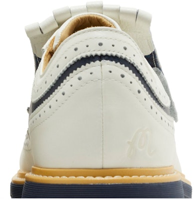 Malbon Golf x adidas MC87 Spikeless Golf ''Off White Collegiate Navy'' Schoenen IF8648 Sizing Malbon Golf x adidas MC87 Spikeless Golf ''Off White Collegiate Navy'' Schoenen IF8648