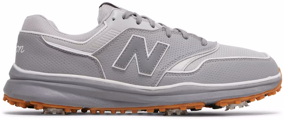 Malbon Golf x New Balance 997G Grey DropX Exclusive NBG997GGR