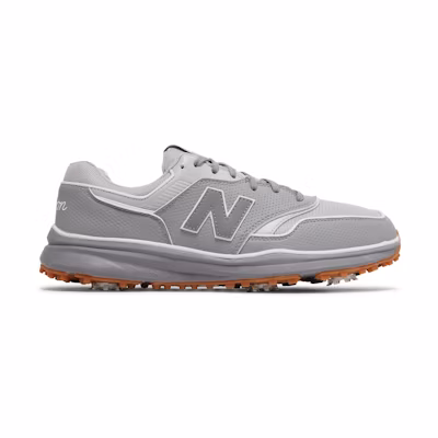 Malbon Golf NB 997G 'Grey' DropX Exclusive