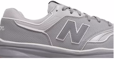 Order Malbon Golf x New Balance 997G「グレー」DropX限定 NBG997GGR NBG997GGR