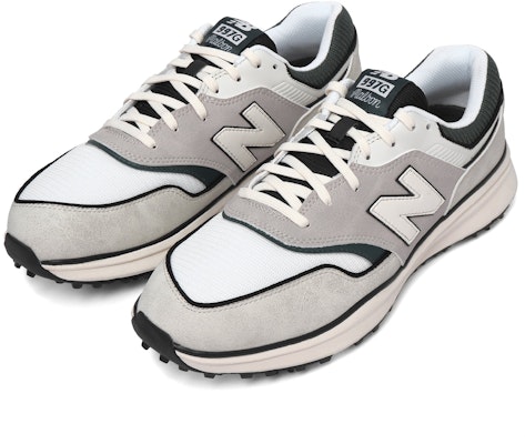 말본 골프 X 뉴발란스 997G '그레이 그린' NBG997GGG Lookbook 말본 골프 X 뉴발란스 997G '그레이 그린' NBG997GGG