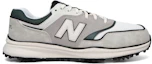 Lookbook Malbon Golf x New Balance 997G ''Grau Grün'' NBG997GGG