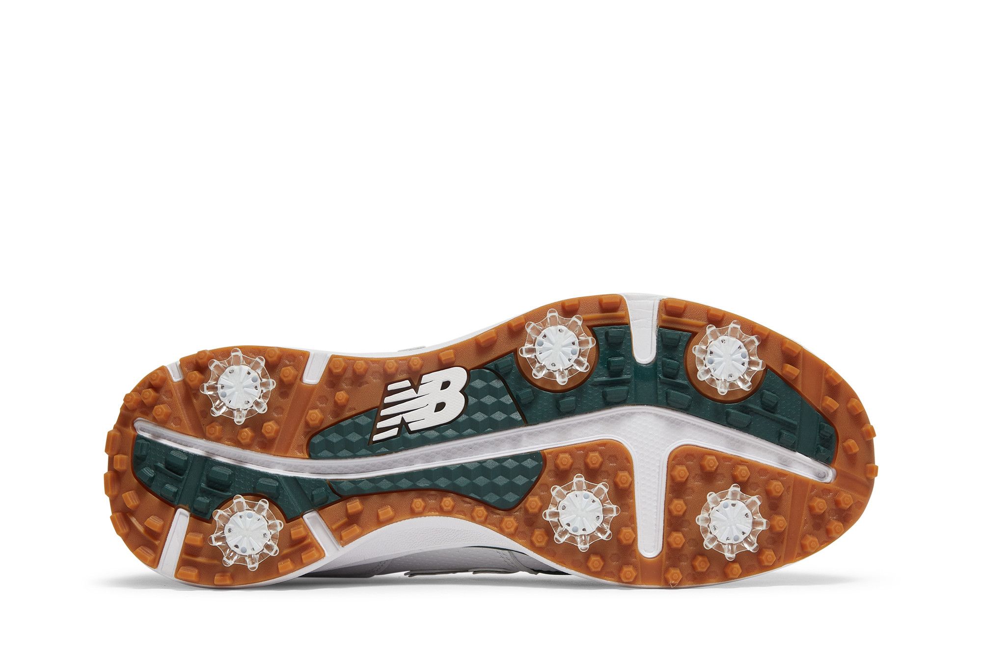 Purchase Malbon Golf x New Balance 997G ''Weiß Grün'' NBG997GWG