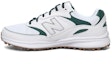 Buy Malbon Golf x New Balance 经典款 '白绿' 高尔夫鞋 MG100WG