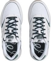 Malbon Golf x New Balance 经典款 '白绿' 高尔夫鞋 MG100WG Shop Malbon Golf x New Balance 经典款 '白绿' 高尔夫鞋 MG100WG