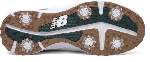 Malbon Golf x New Balance 经典款 '白绿' 高尔夫鞋 MG100WG Details for Malbon Golf x New Balance 经典款 '白绿' 高尔夫鞋 MG100WG