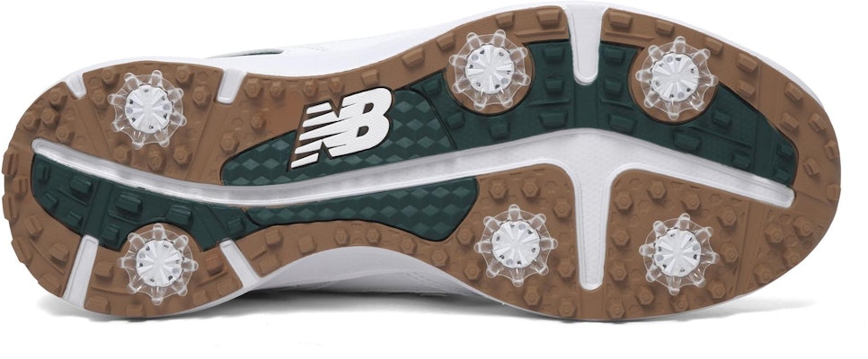 マルボンゴルフ × NBヘリテージ 白緑 MG100WG Details for マルボンゴルフ × NBヘリテージ 白緑 MG100WG