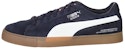 Malbon Golf x Puma Suede Golf 'Peacoat Gum' Lelaki 191678-01