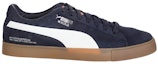 Order Malbon Golf x Puma Suede Golf 'Peacoat Gum' Lelaki 191678-01