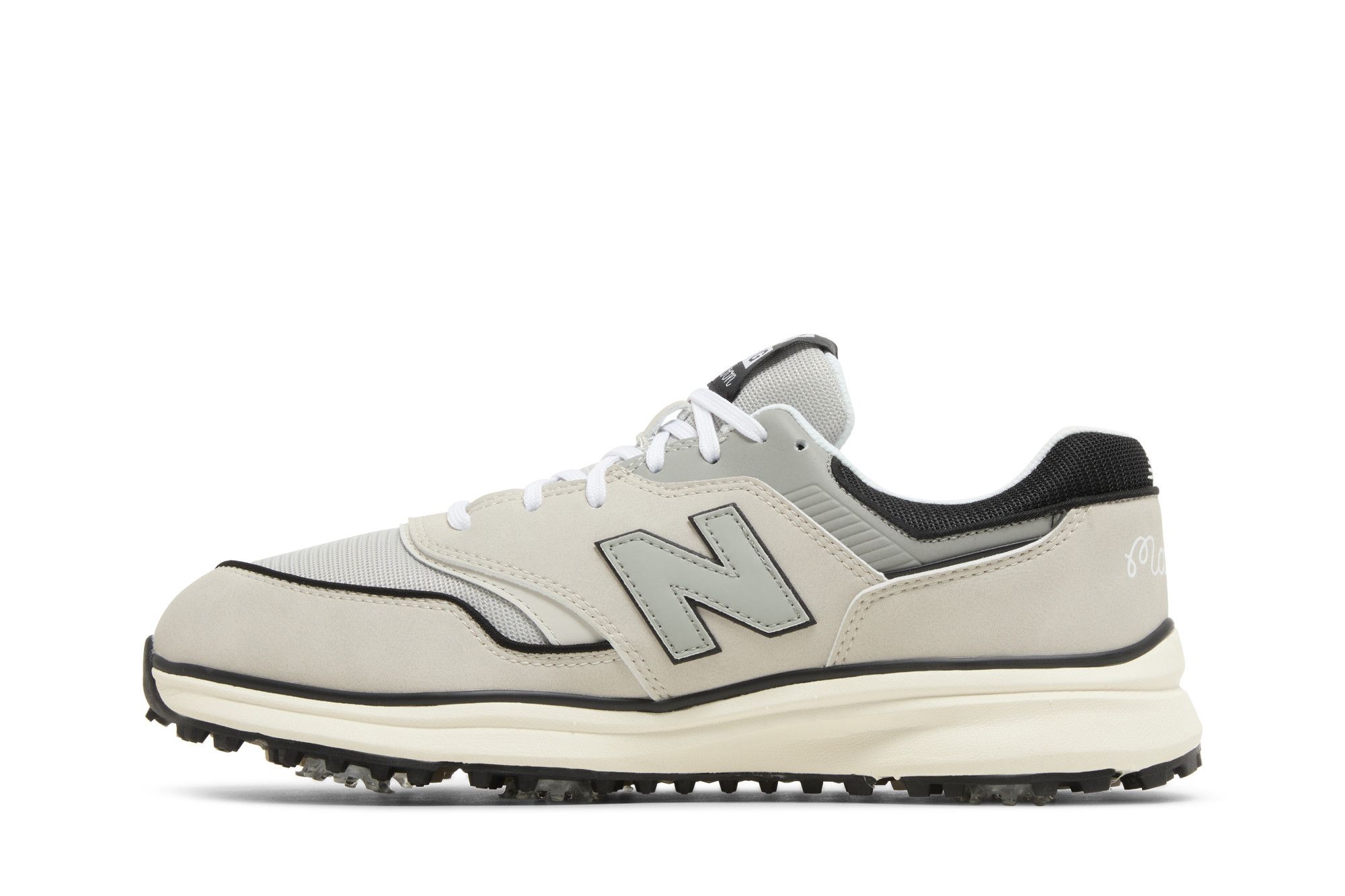 Lookbook Malbon x New Balance 997G ''Sand'' Scarpe NBG997GSD