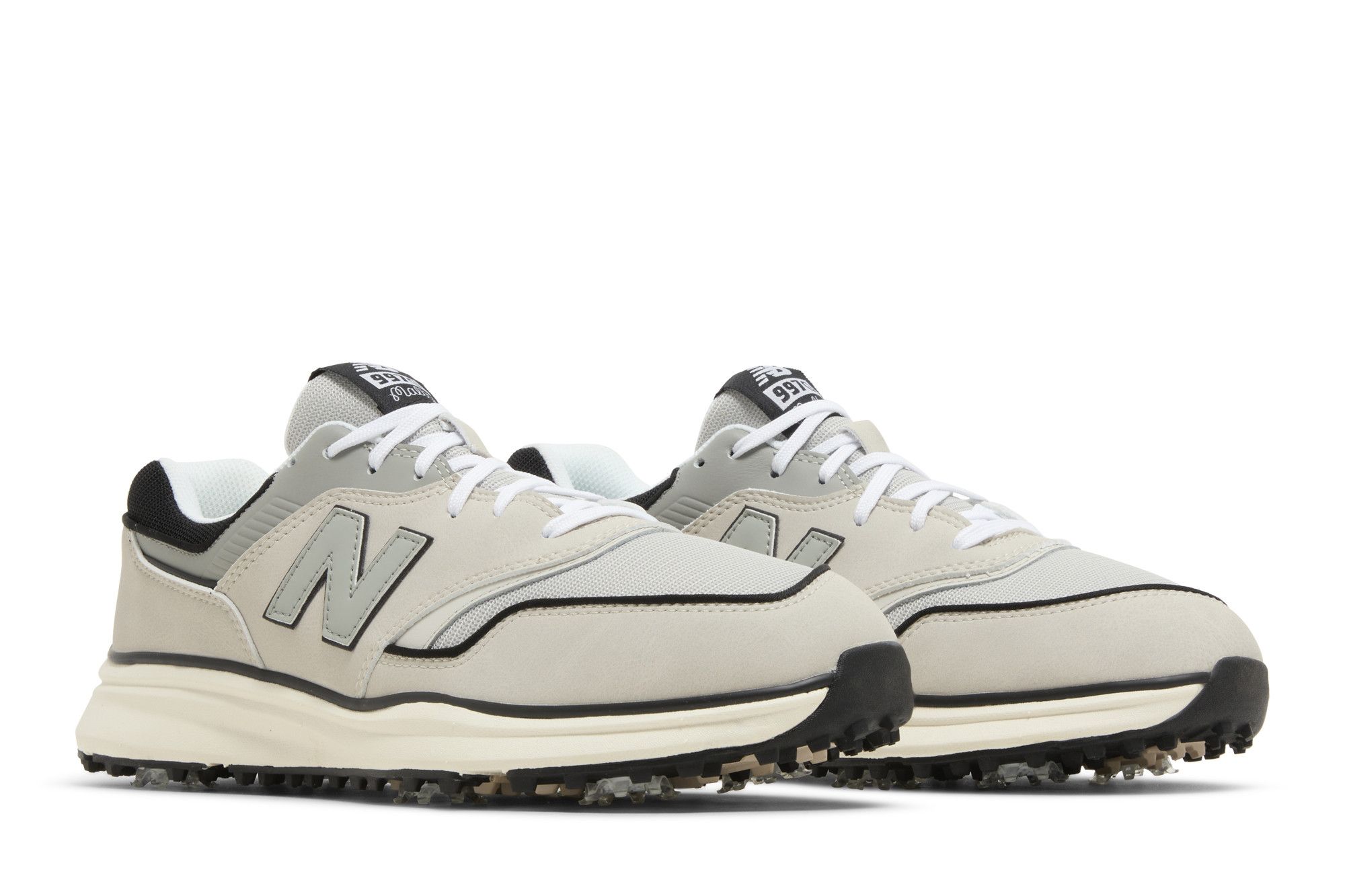 Cheap Malbon x New Balance 997G ''Sand'' Scarpe NBG997GSD