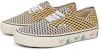 Mami Wata x Vans Authentic VR3 SF 'Checkerboard - Krim' VN0A4BX5CRM