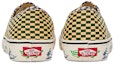 Purchase Mami Wata x Vans Authentic VR3 SF 'Checkerboard - Krim' VN0A4BX5CRM