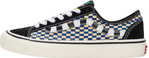 Mami Wata x Vans Style 36 Decon VR3 'Rumble In The Jungle' VN0007R2CRM Mami Wata x Vans Style 36 Decon VR3 'Rumble In The Jungle' VN0007R2CRM