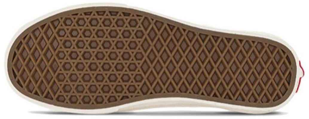 Mami Wata x Vans 36 解構式 VR3 '叢林之戰' VN0007R2CRM Shop Mami Wata x Vans 36 解構式 VR3 '叢林之戰' VN0007R2CRM