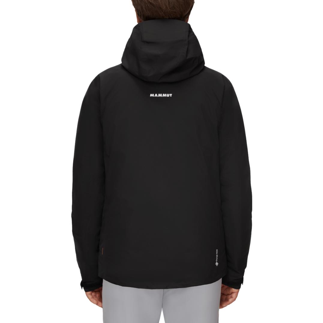 MAMMUT  3-in-1 Detachable Jacket FW22 Waterproof Breathable Lightweight 1010-29150 圖 12